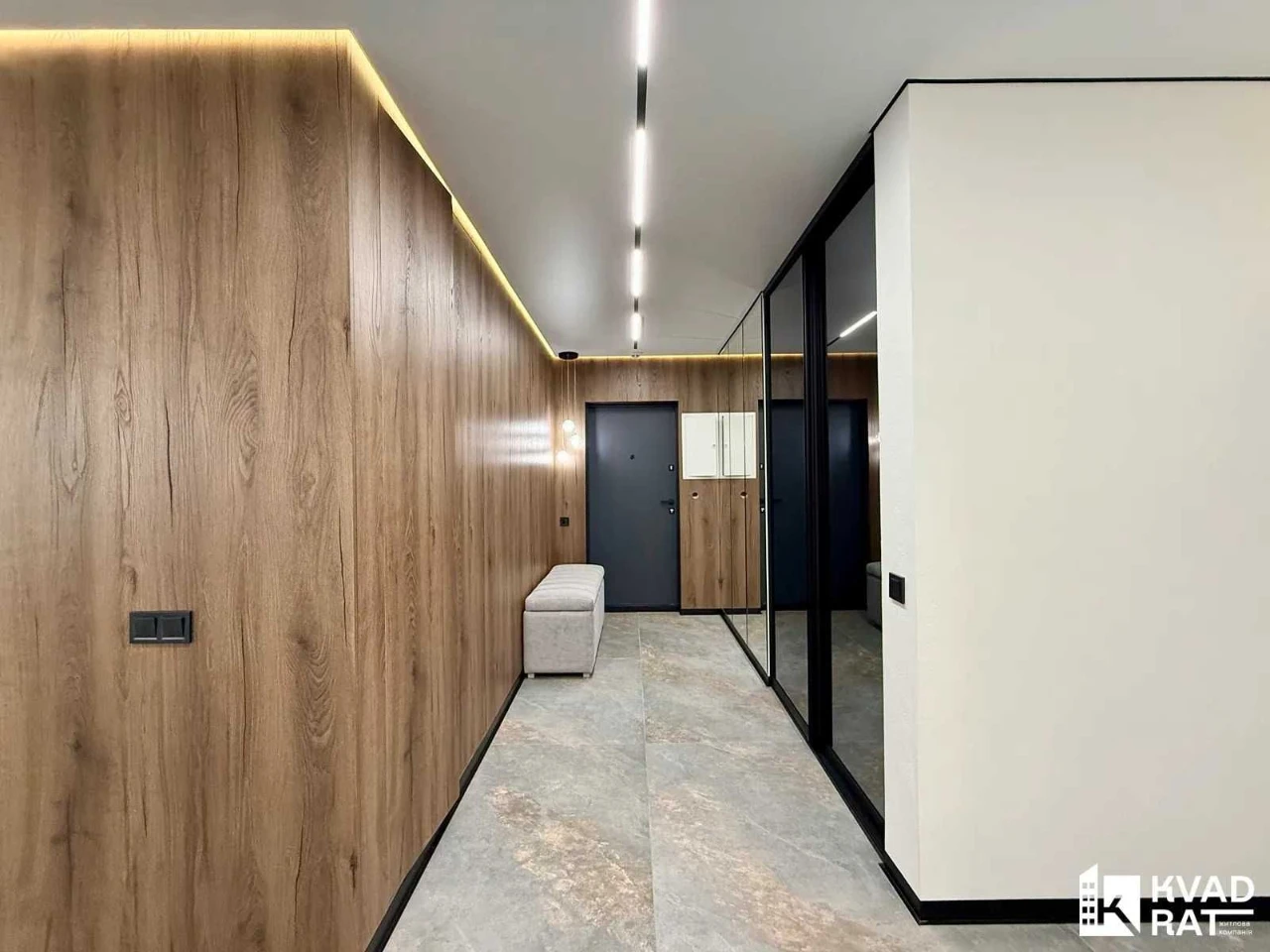 Unique studio apartment near the lake