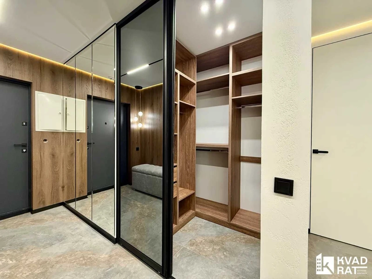 Unique studio apartment near the lake