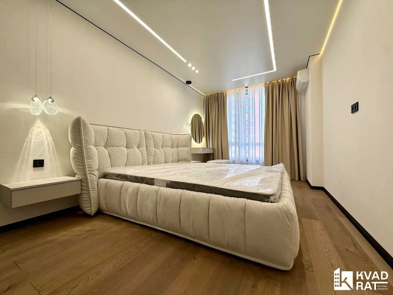 Unique studio apartment near the lake