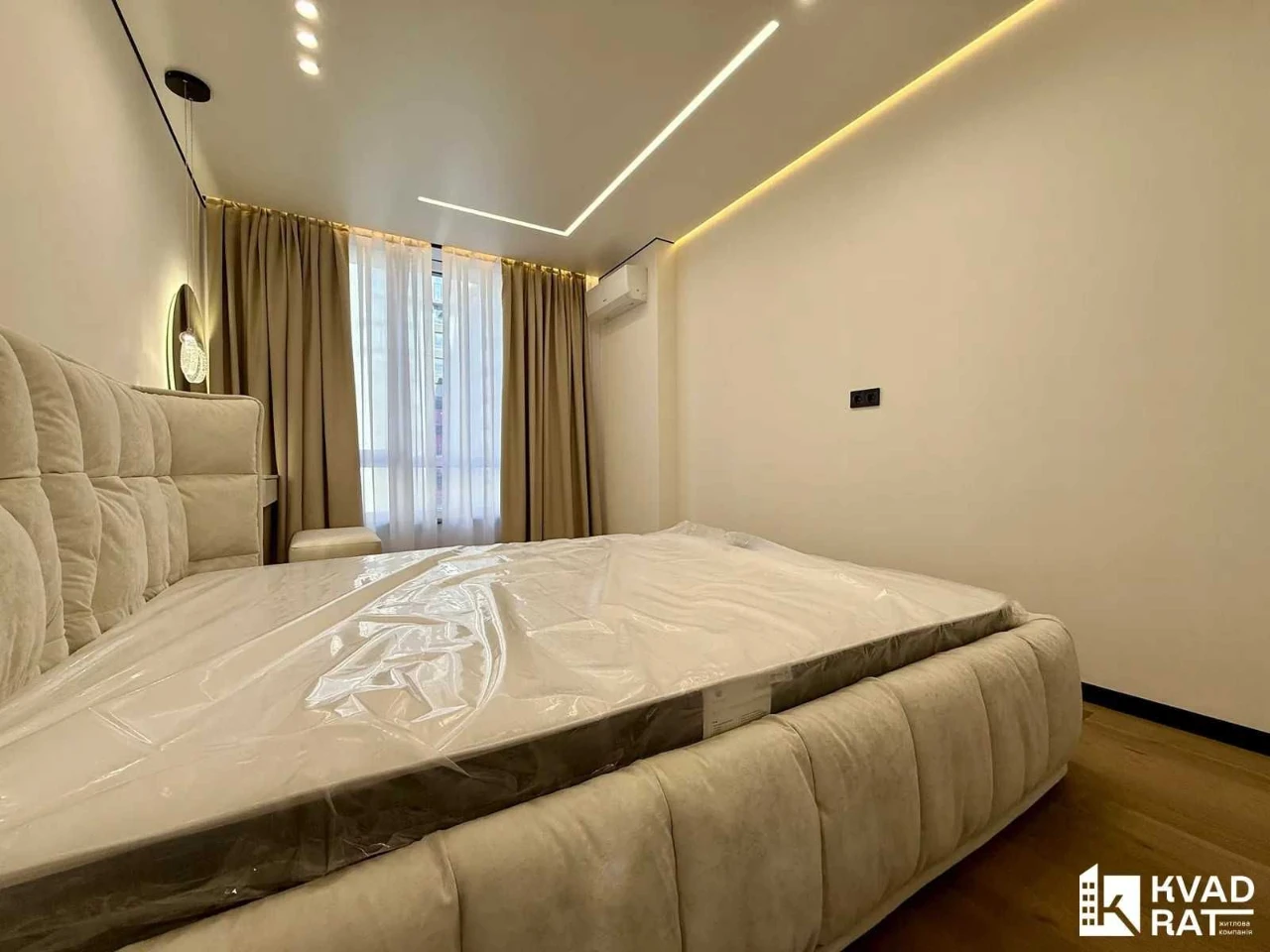 Unique studio apartment near the lake