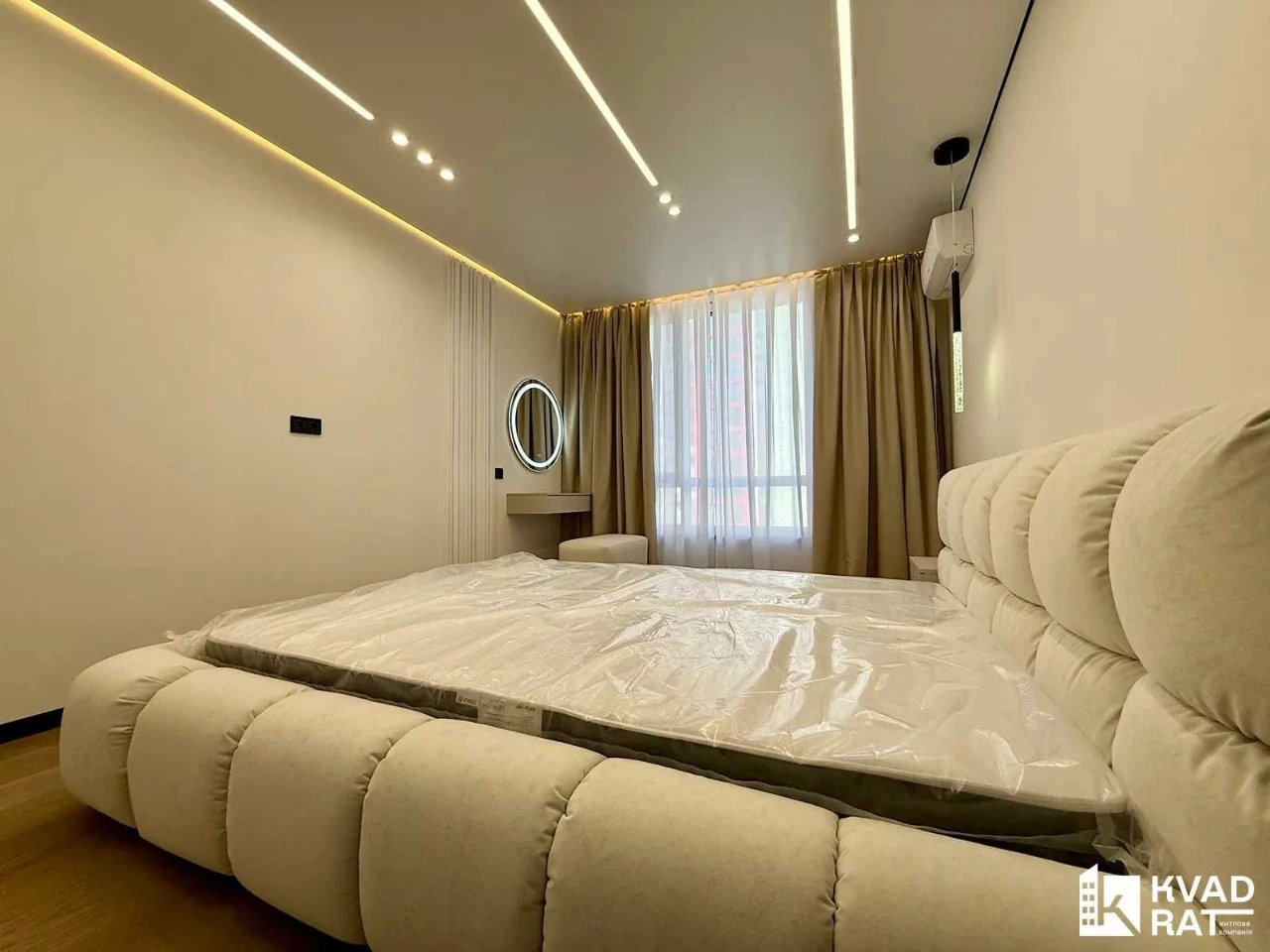 Unique studio apartment near the lake