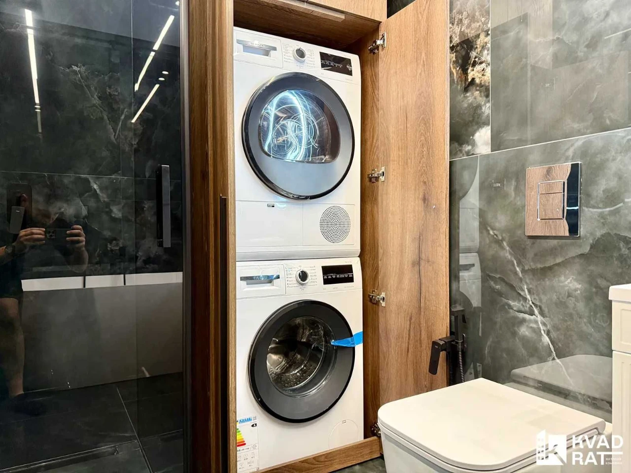 Unique studio apartment near the lake