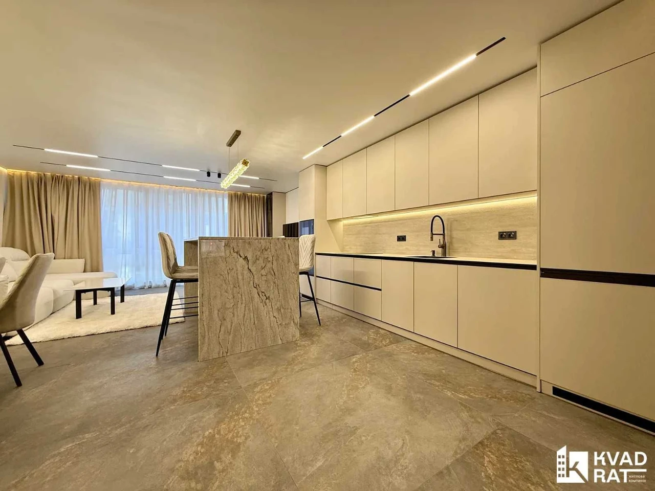 Unique studio apartment near the lake
