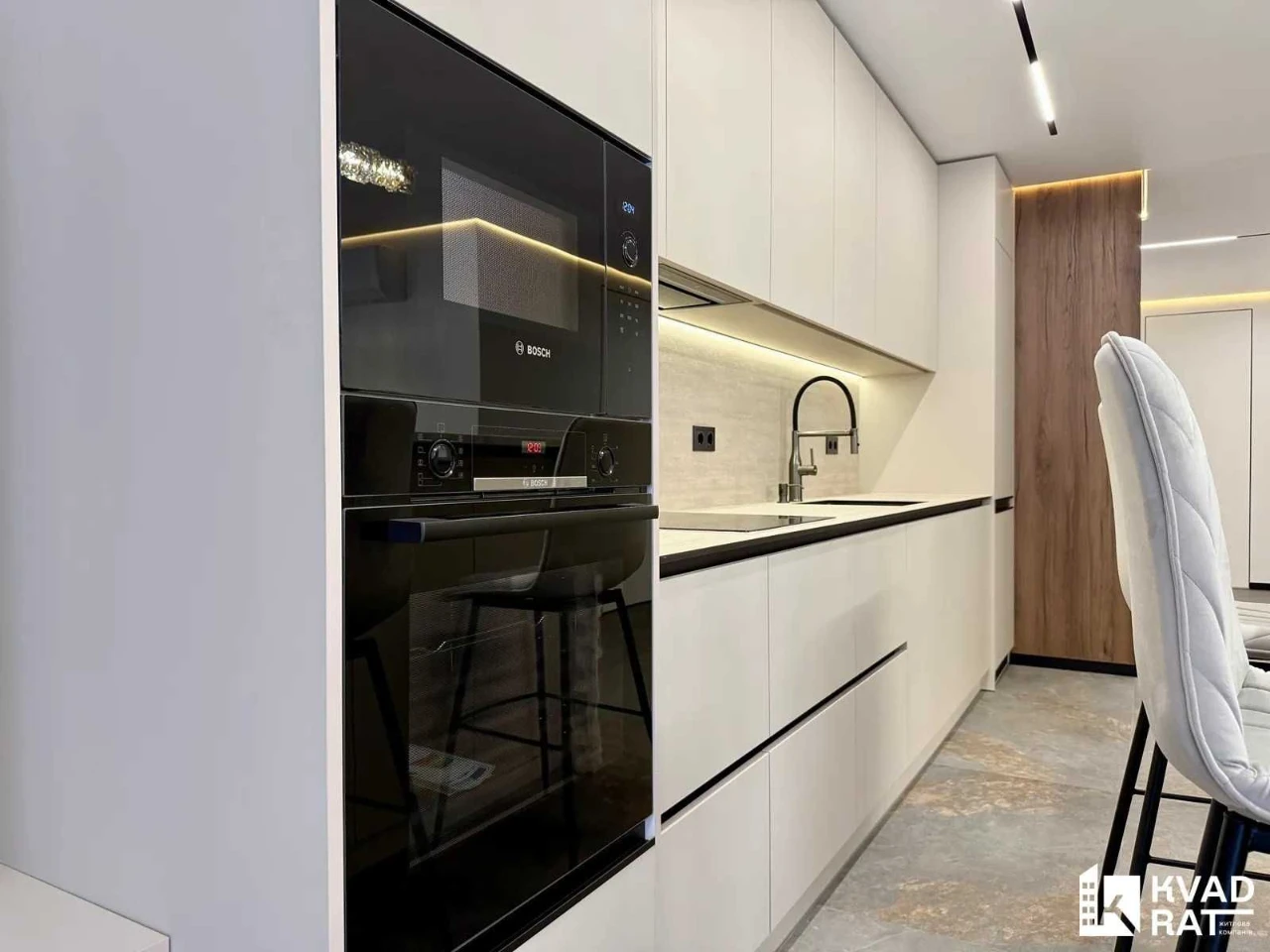Unique studio apartment near the lake