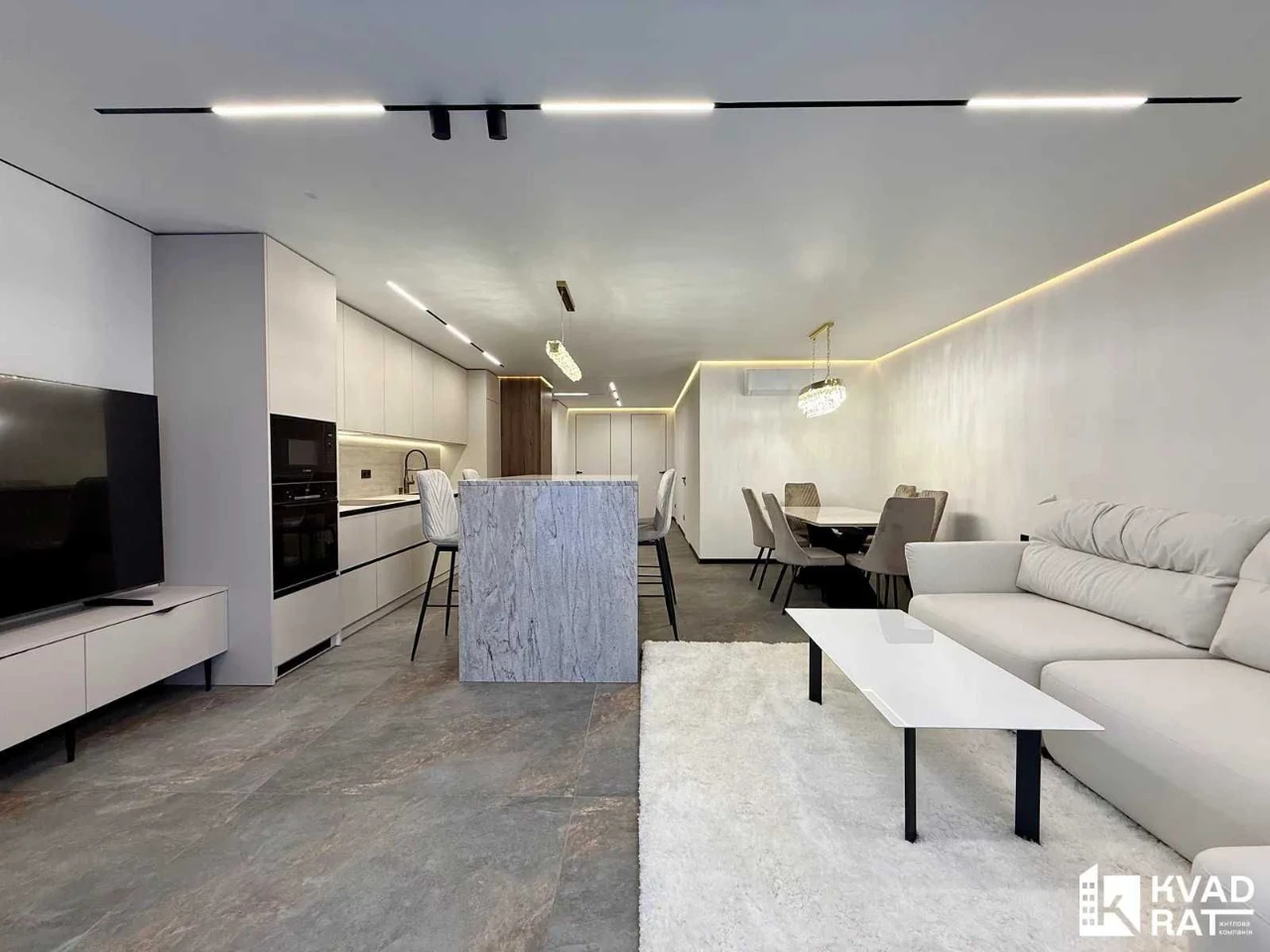 Unique studio apartment near the lake