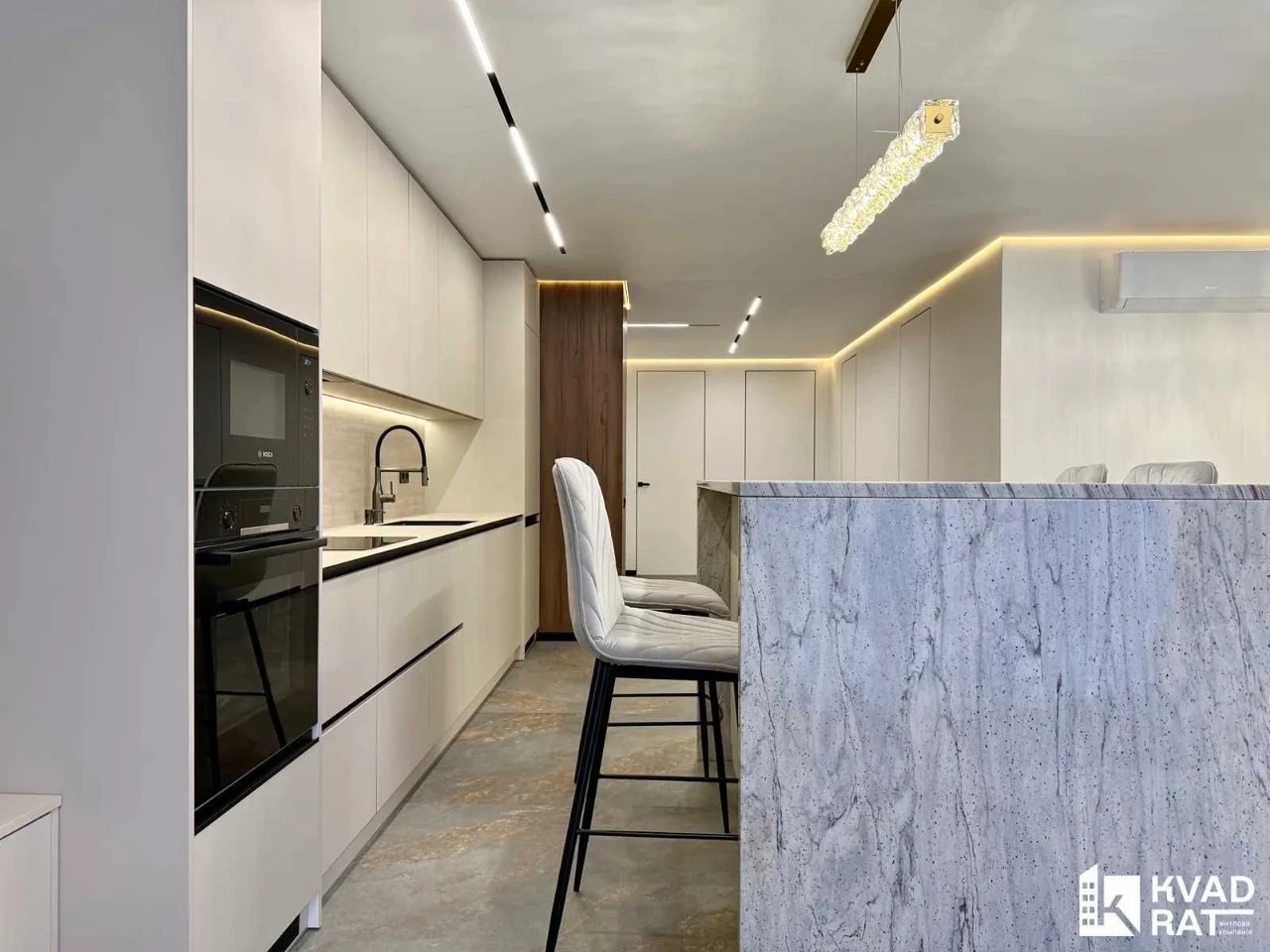 Unique studio apartment near the lake