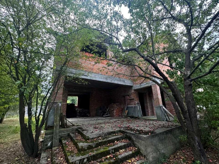 House. Ivano-Frankivsk, Lenkavs'ka st.