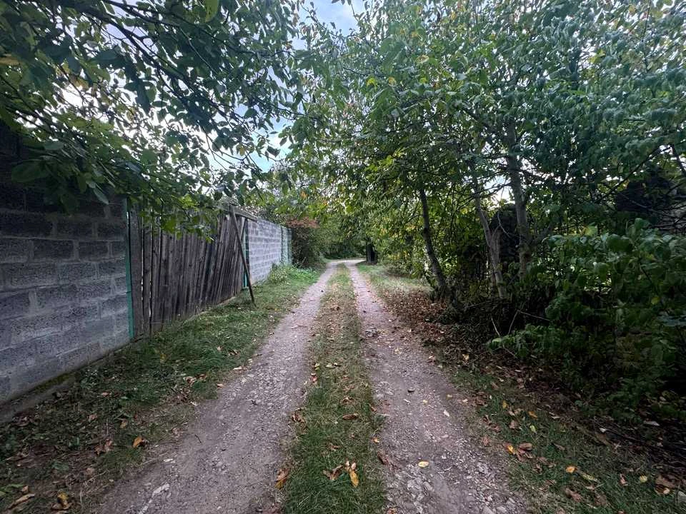 Будинок. Івано-Франківськ, Ленкавського вул.
