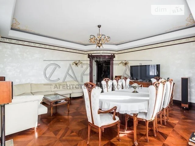 Продаж 4к квартири 158 кв. м на вул. Ковпака 17 • ID 3471938