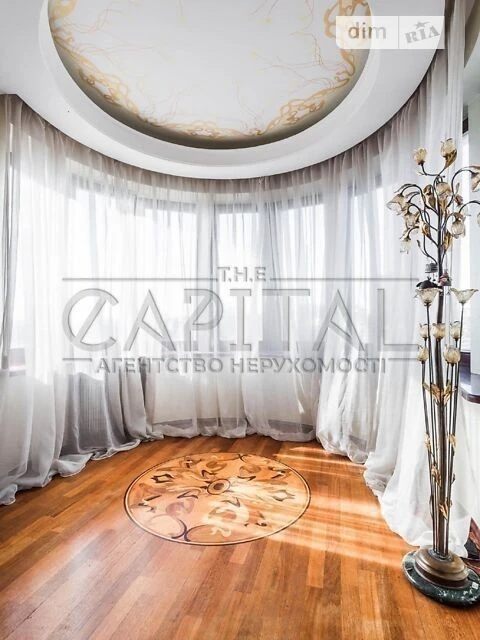 Продаж 4к квартири 158 кв. м на вул. Ковпака 17 • ID 3471938