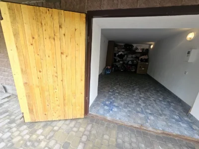 For Sale: Garage. Troleybusna 24
