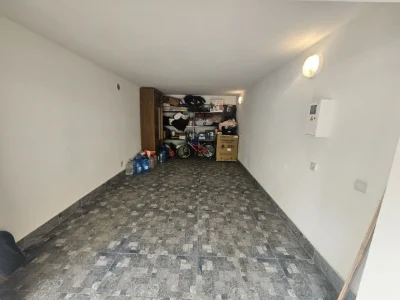 For Sale: Garage. Troleybusna 24
