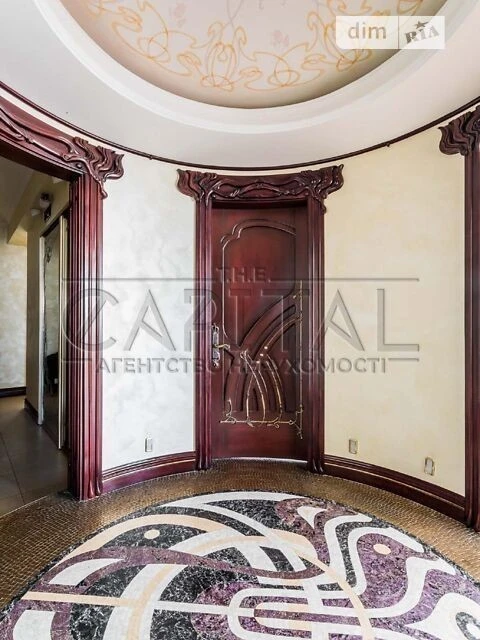 Продаж 4к квартири 158 кв. м на вул. Ковпака 17 • ID 3471938