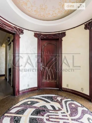 Продаж 4к квартири 158 кв. м на вул. Ковпака 17 • ID 3471938