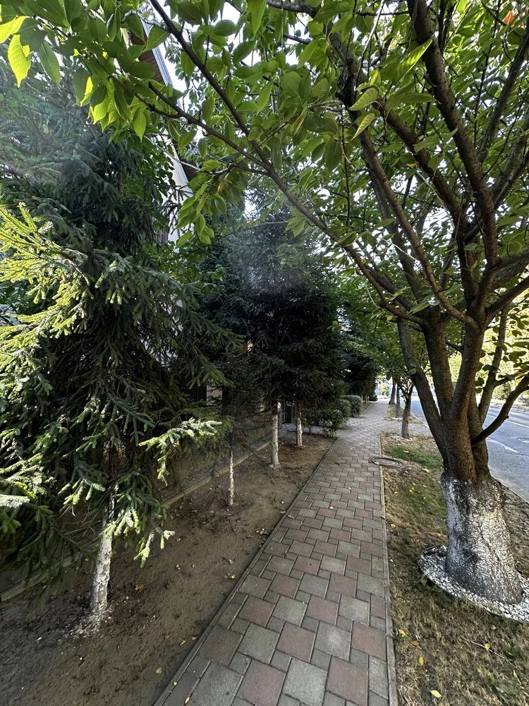 House for sale on Slavyanskaya Embankment