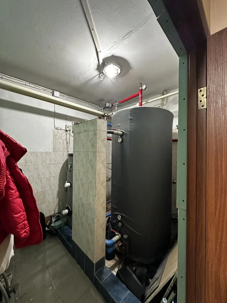 House for sale on Slavyanskaya Embankment