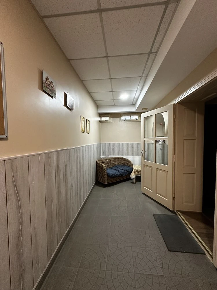 House for sale on Slavyanskaya Embankment