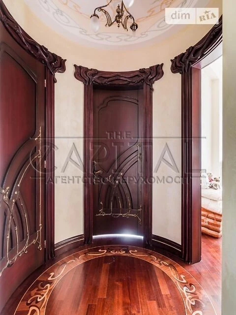 Продаж 4к квартири 158 кв. м на вул. Ковпака 17 • ID 3471938