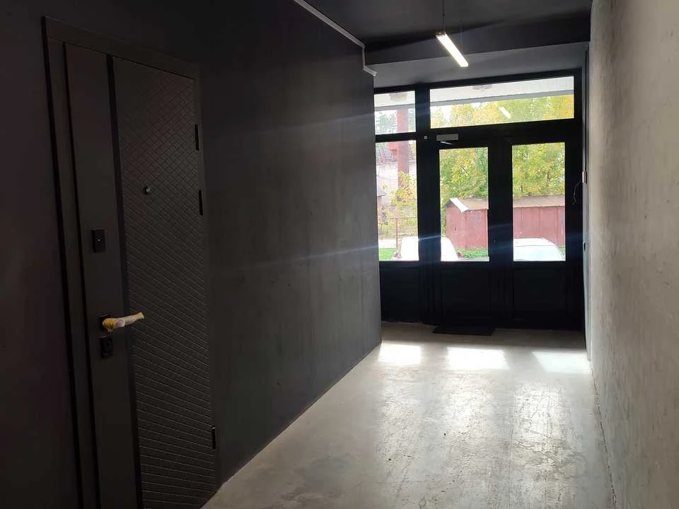 Apartment. Serzhanta Volkova St., Cherkasy