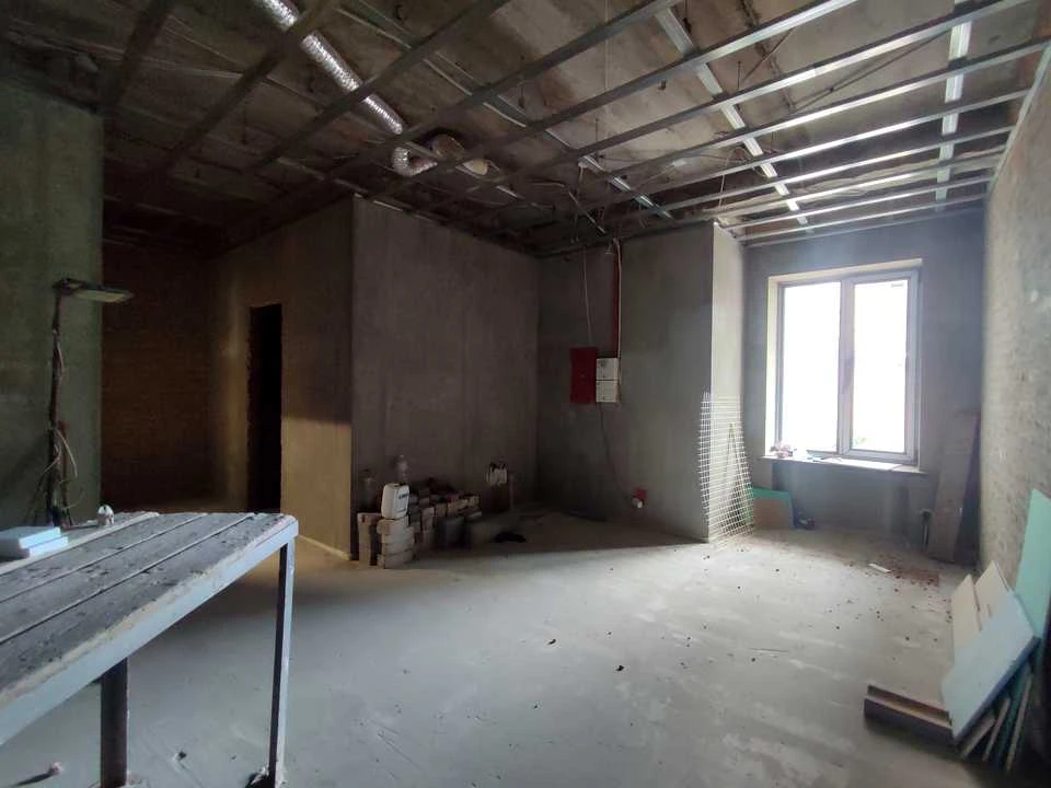 Apartment. Serzhanta Volkova St., Cherkasy