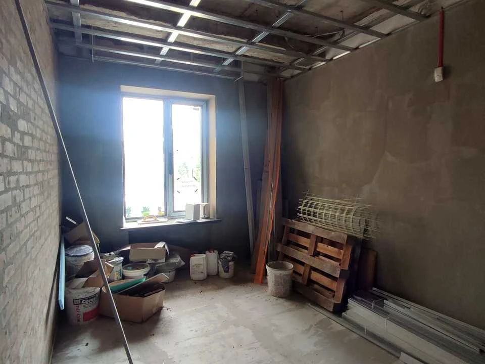 Apartment. Serzhanta Volkova St., Cherkasy