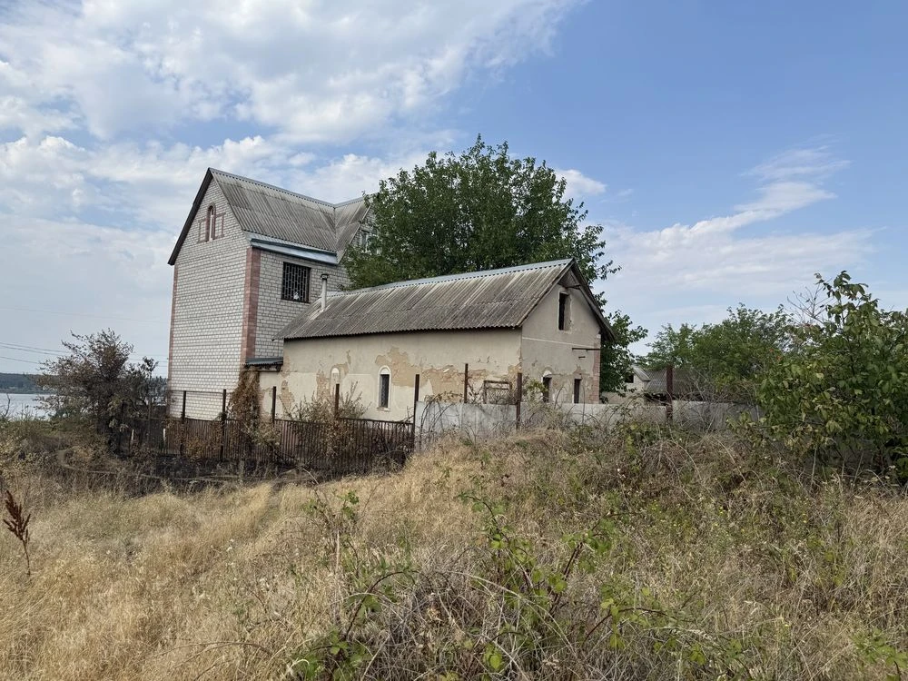 For sale, a nice house in Varvovka