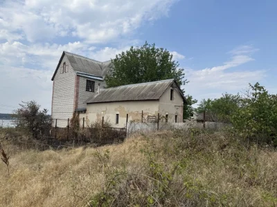 For sale, a nice house in Varvovka