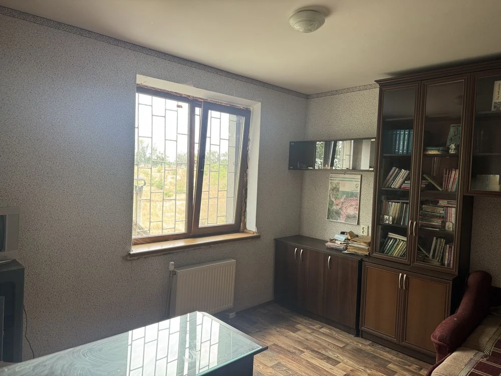 For sale, a nice house in Varvovka