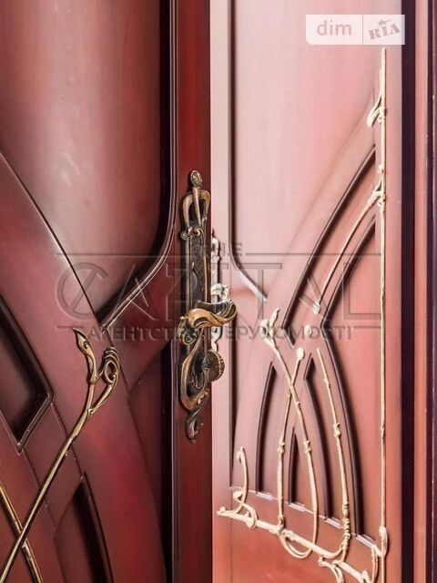 Продаж 4к квартири 158 кв. м на вул. Ковпака 17 • ID 3471938