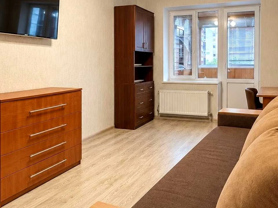 Apartment. Sumy, Ivan Sirka Street
