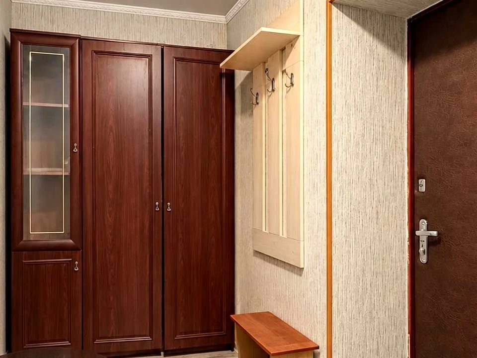 Apartment. Sumy, Ivan Sirka Street