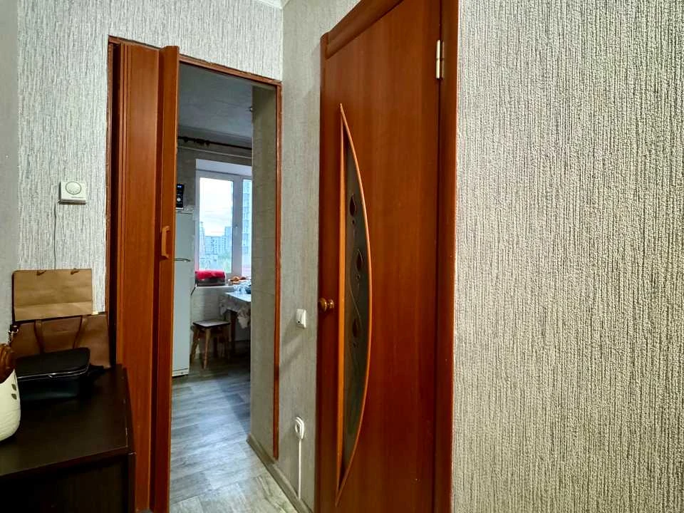 Apartment. Sumy, Ivan Sirka Street