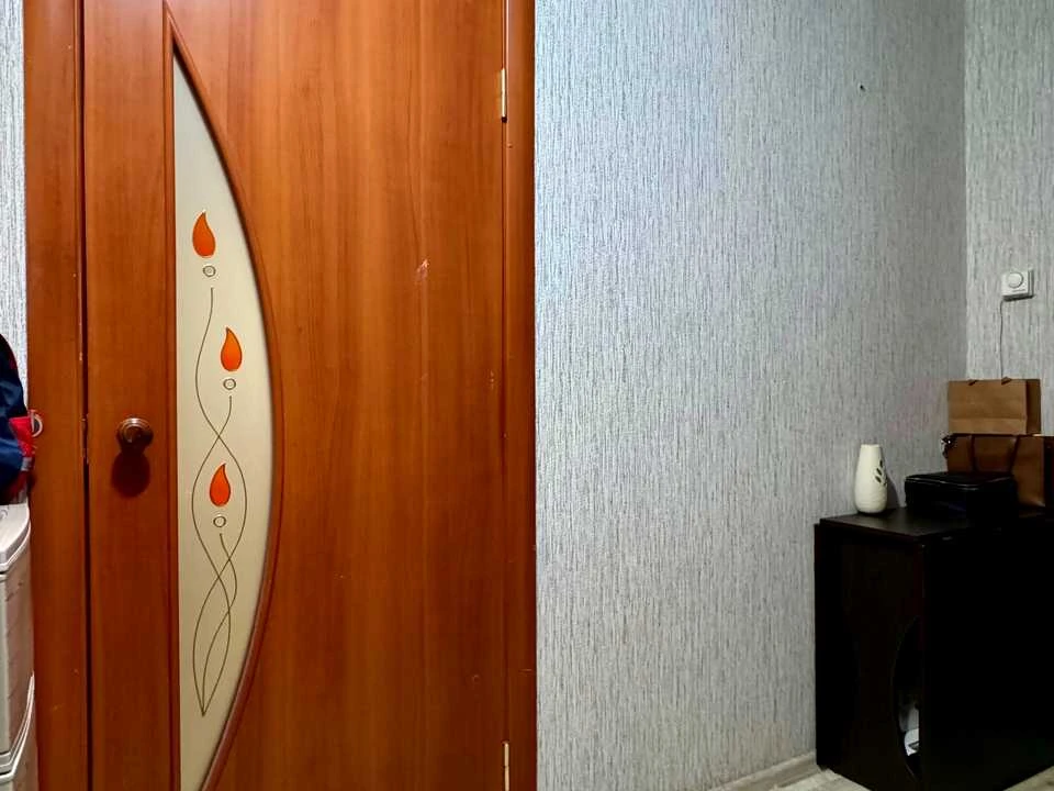 Apartment. Sumy, Ivan Sirka Street
