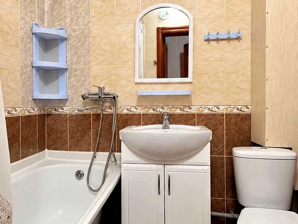 Apartment. Sumy, Ivan Sirka Street