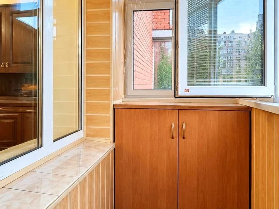 Apartment. Sumy, Ivan Sirka Street