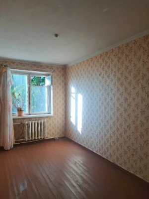 2-room apartment in the city center, Soborn Street