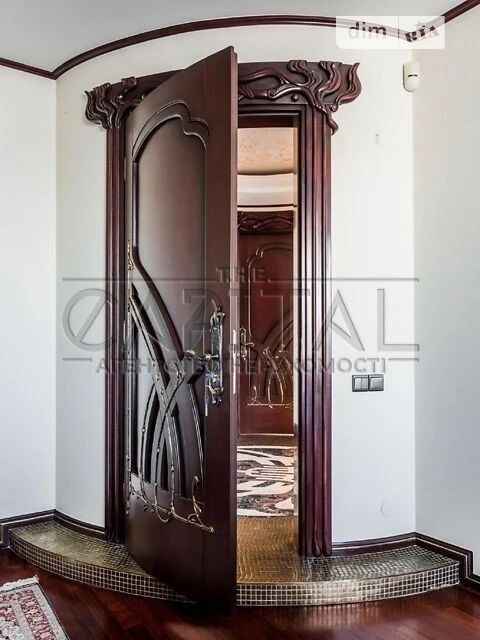 Продаж 4к квартири 158 кв. м на вул. Ковпака 17 • ID 3471938