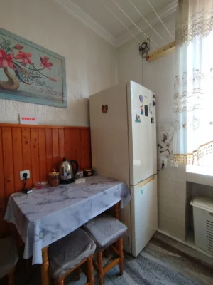 Sale of a 1-bedroom apartment in Chernivtsi