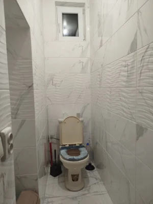 Sale of a 1-bedroom apartment in Chernivtsi