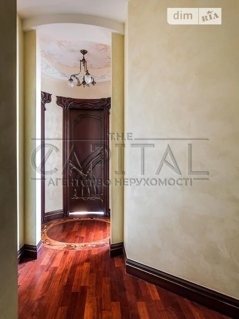 Продаж 4к квартири 158 кв. м на вул. Ковпака 17 • ID 3471938