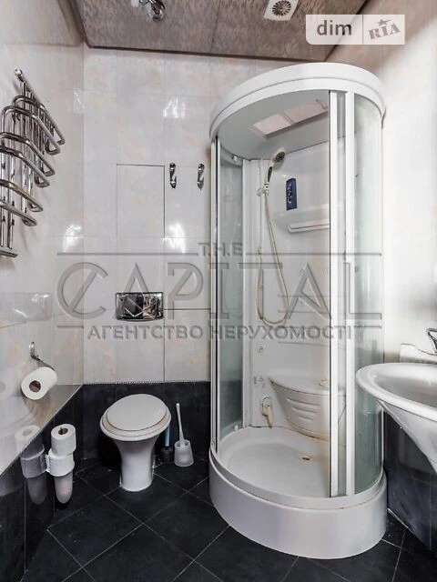 Продаж 4к квартири 158 кв. м на вул. Ковпака 17 • ID 3471938
