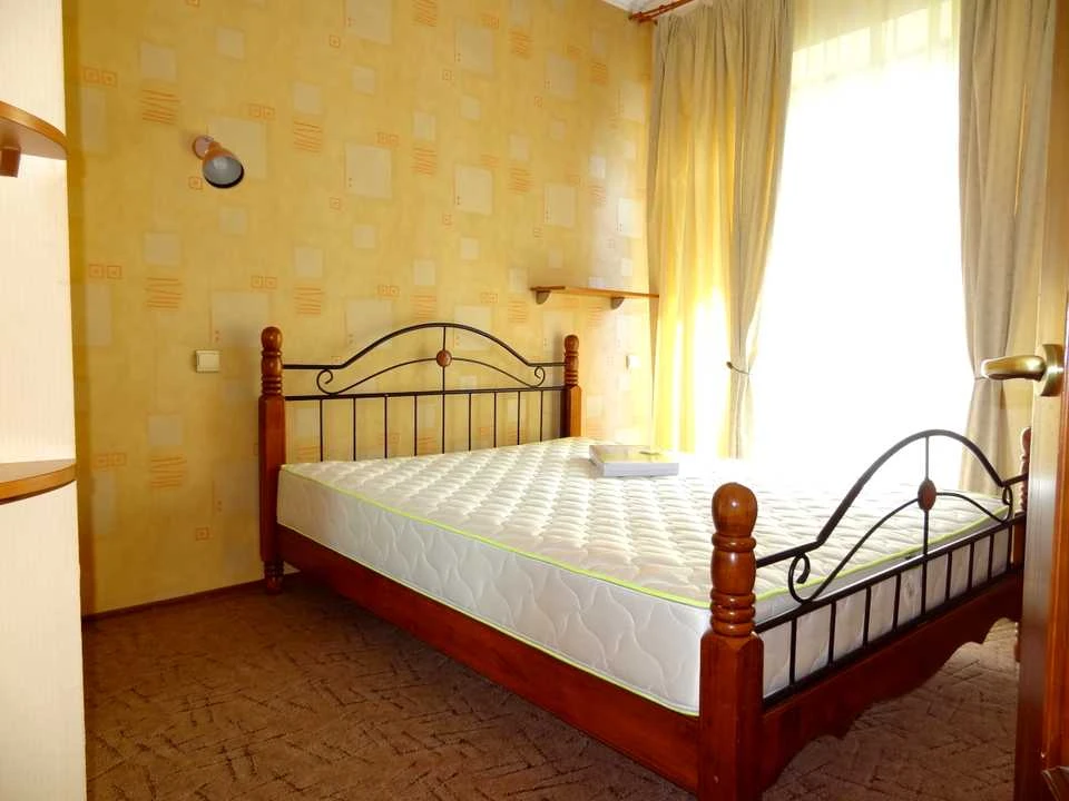 Apartment. Sichovyh Streltsy Street, Kyiv