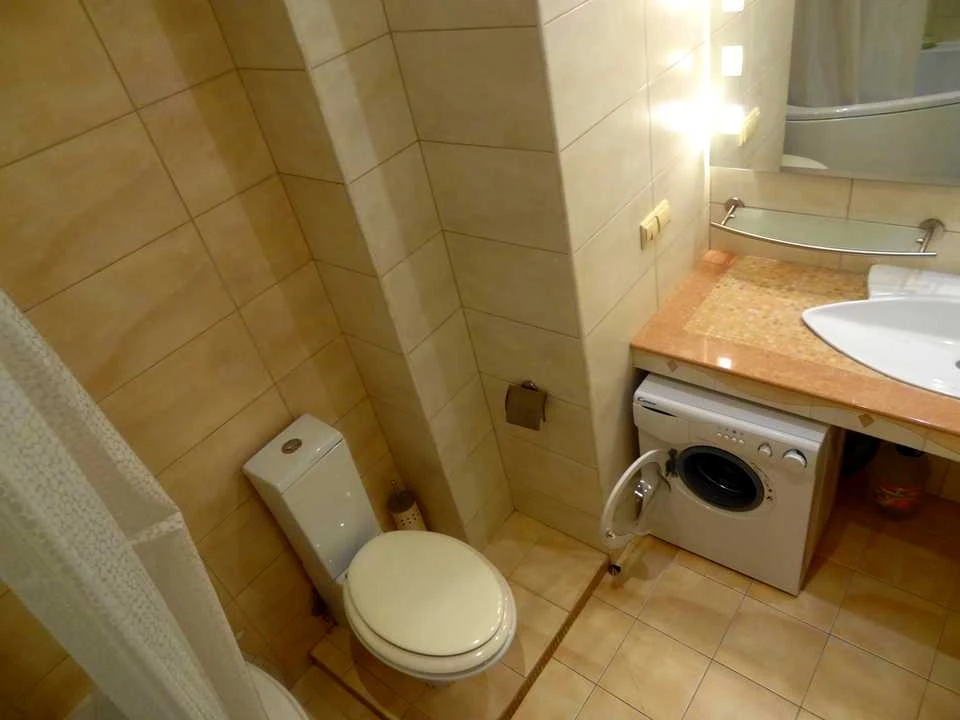 Apartment. Sichovyh Streltsy Street, Kyiv