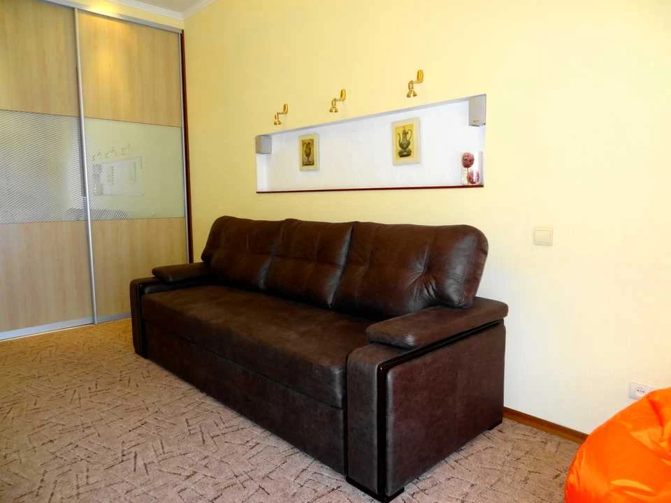 Apartment. Sichovyh Streltsy Street, Kyiv