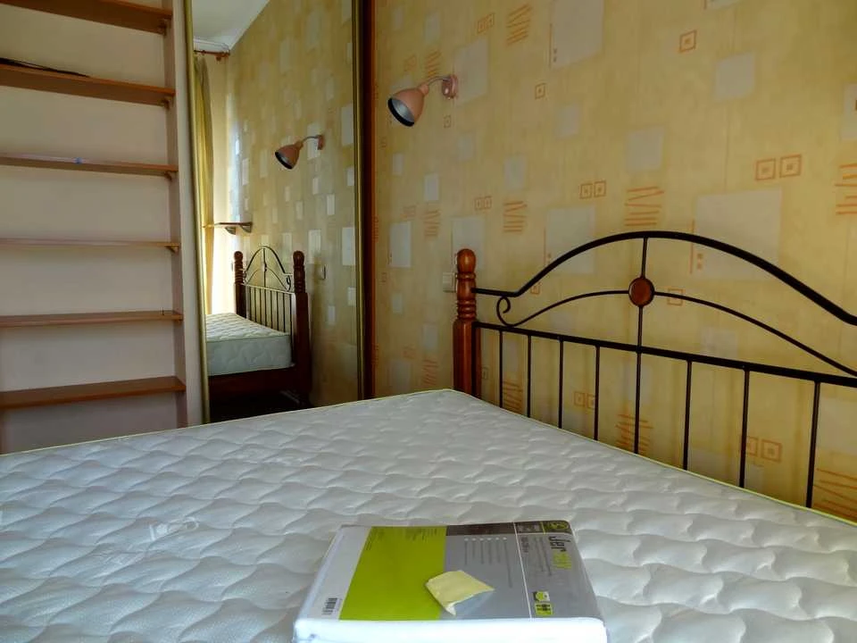 Apartment. Sichovyh Streltsy Street, Kyiv