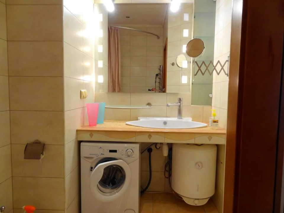 Apartment. Sichovyh Streltsy Street, Kyiv