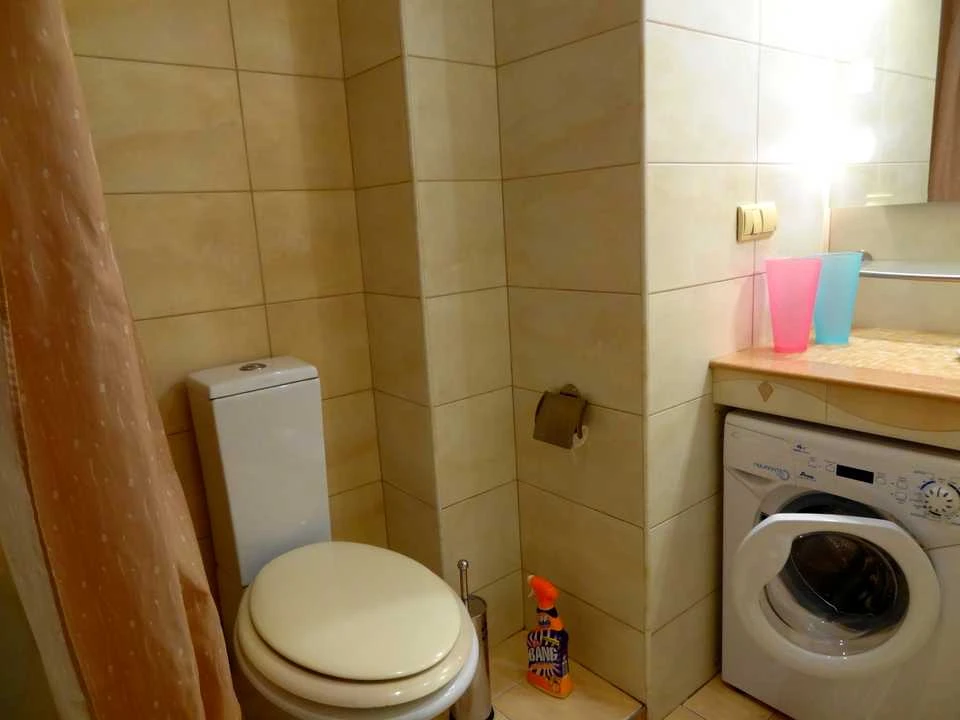 Apartment. Sichovyh Streltsy Street, Kyiv