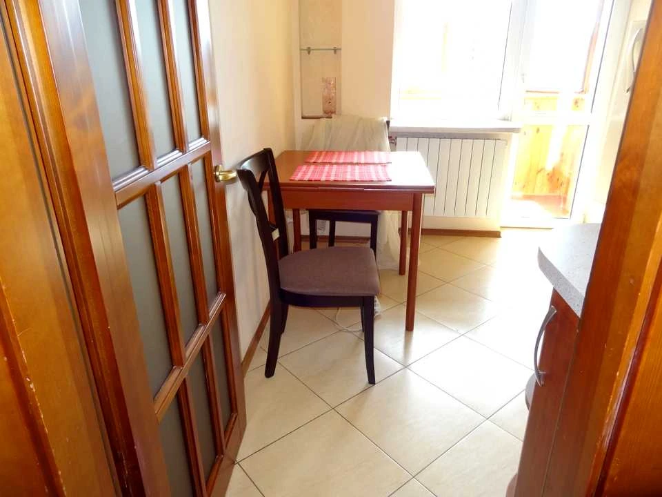 Apartment. Sichovyh Streltsy Street, Kyiv