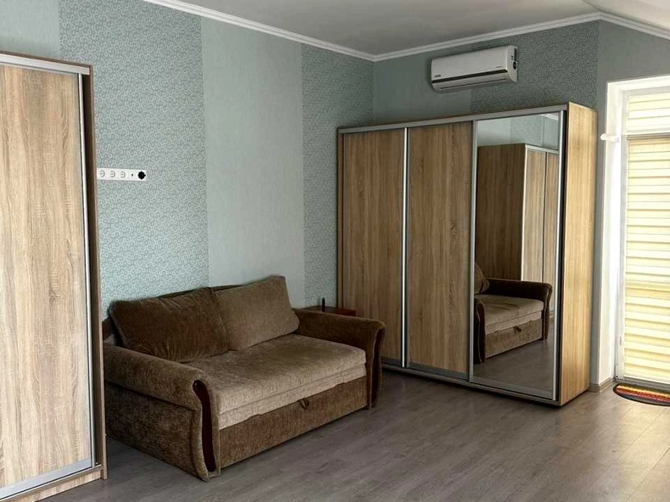 Apartment. Levadna st., Kyiv
