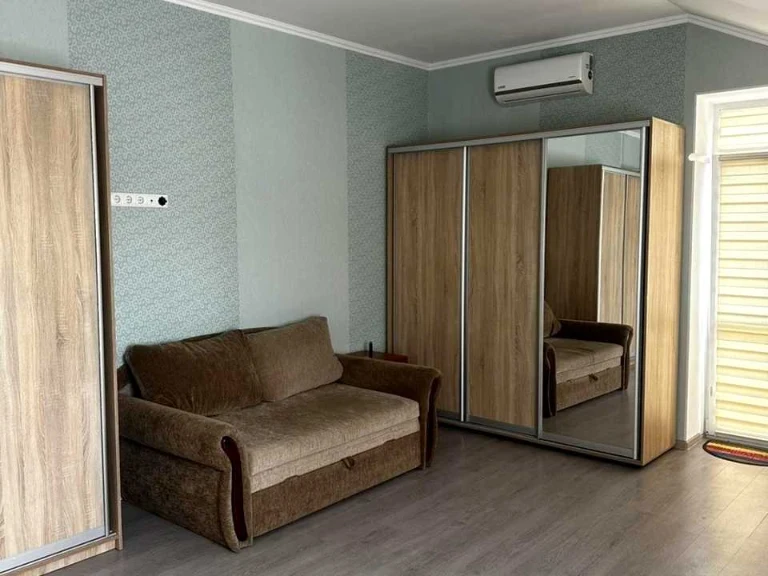 Apartment. Levadna st., Kyiv